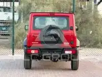 2026 Suzuki Jimny