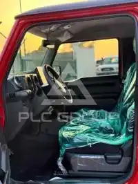 2026 Suzuki Jimny