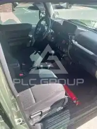 2026 Suzuki Jimny
