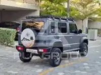 2026 Suzuki Jimny