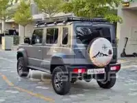 2026 Suzuki Jimny