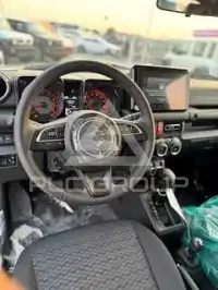 2026 Suzuki Jimny