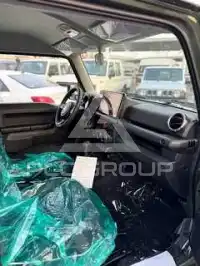 2026 Suzuki Jimny