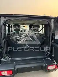 2026 Suzuki Jimny
