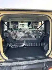 2026 Suzuki Jimny