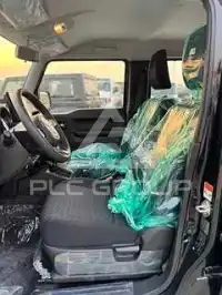 2026 Suzuki Jimny