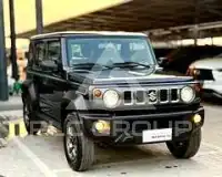 2026 Suzuki Jimny