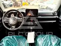 2026 Suzuki Jimny