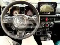 2026 Suzuki Jimny