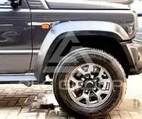 2026 Suzuki Jimny
