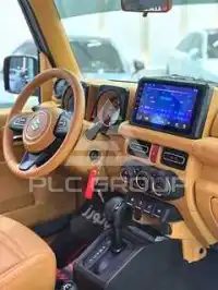 2026 Suzuki Jimny