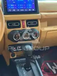 2026 Suzuki Jimny