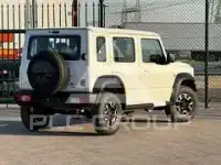 2026 Suzuki Jimny