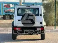 2026 Suzuki Jimny
