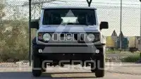 2026 Suzuki Jimny