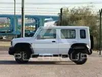 2026 Suzuki Jimny