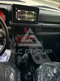 2026 Suzuki Jimny