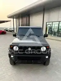 2026 Suzuki Jimny