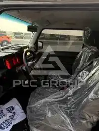 2026 Suzuki Jimny