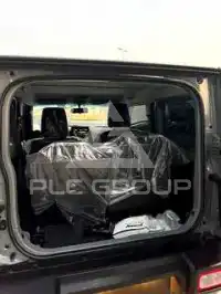 2026 Suzuki Jimny