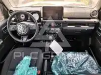 2026 Suzuki Jimny