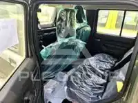 2026 Suzuki Jimny