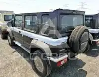 2026 Suzuki Jimny
