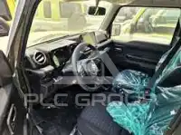 2026 Suzuki Jimny