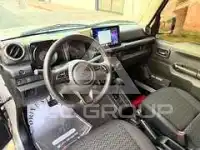 2026 Suzuki Jimny