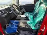 2026 Suzuki Jimny