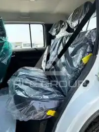 2026 Suzuki Jimny