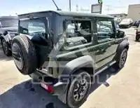 2026 Suzuki Jimny