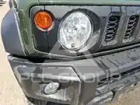 2026 Suzuki Jimny