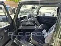 2026 Suzuki Jimny