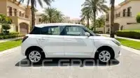 2026 Suzuki SWIFT