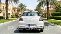 2026 Suzuki SWIFT