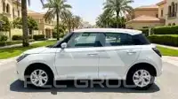 2026 Suzuki SWIFT