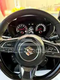 2026 Suzuki SWIFT