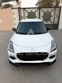 2026 Suzuki SWIFT