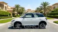 2026 Suzuki SWIFT