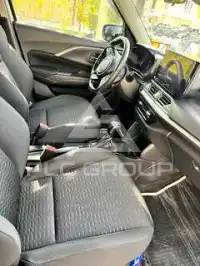 2026 Suzuki SWIFT