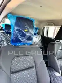 2026 Suzuki SWIFT