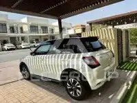 2026 Suzuki SWIFT