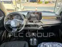 2026 Suzuki SWIFT