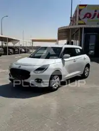 2026 Suzuki SWIFT