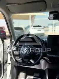 2026 Suzuki SWIFT