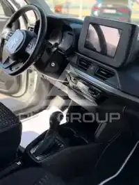 2026 Suzuki SWIFT