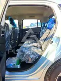 2026 Suzuki SWIFT