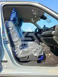 2026 Suzuki SWIFT