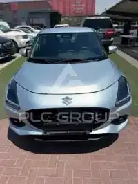 2026 Suzuki SWIFT